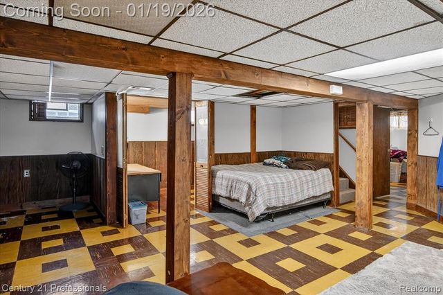 13651 Castle Street, Southgate, MI 48195