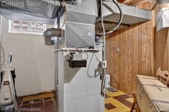 13651 Castle Street, Southgate, MI 48195