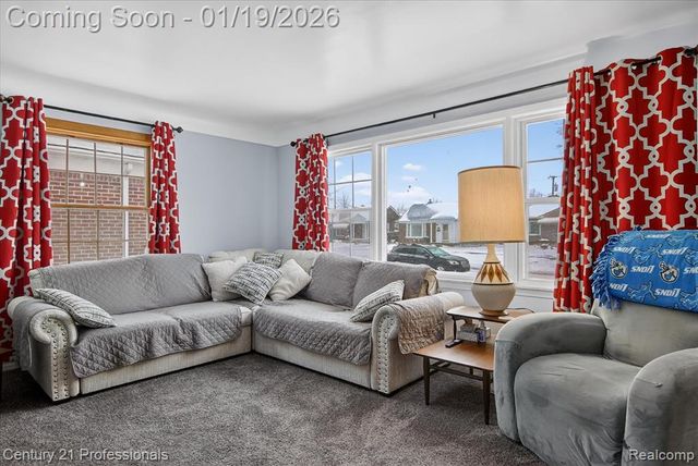 13651 Castle Street, Southgate, MI 48195