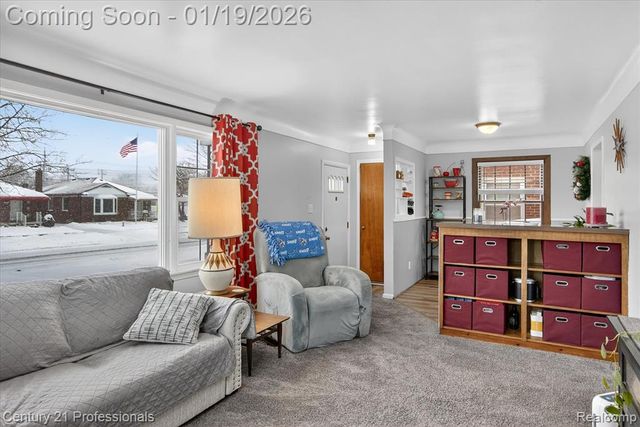 13651 Castle Street, Southgate, MI 48195