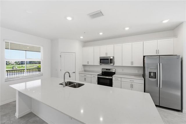 5616 Newcastle CT 5321, Ave Maria, FL 34142