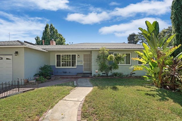 3805 Bonnie Ln, Stockton, CA 95204