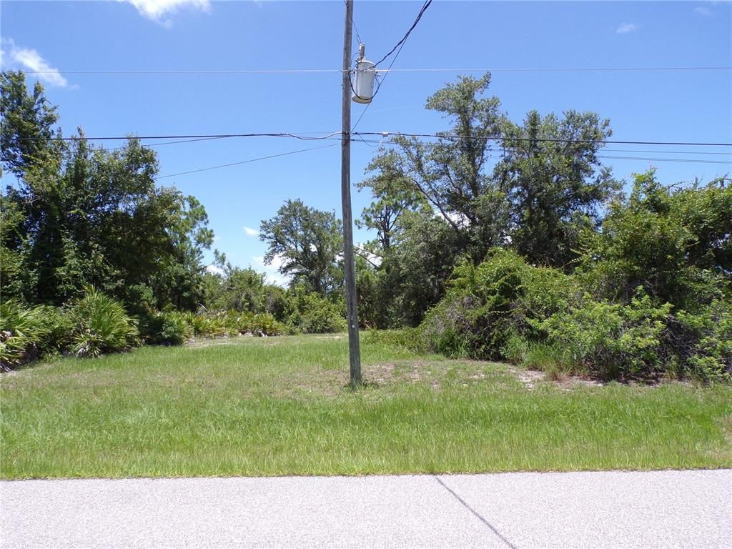 160 BAYTREE DRIVE, Rotonda West, FL 33947