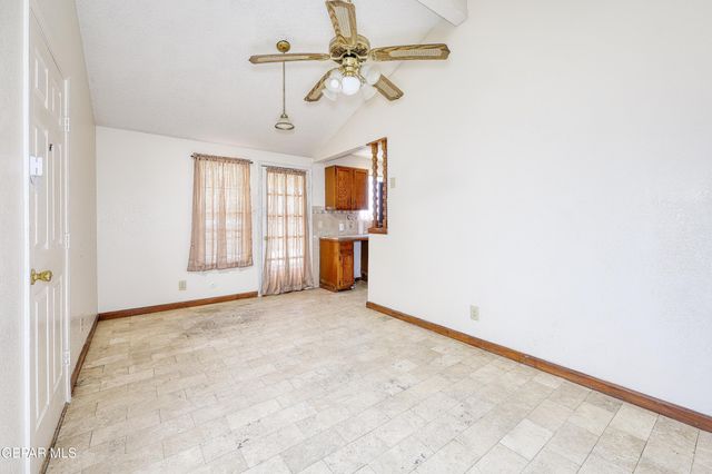 10125 RACOON Drive, El Paso, TX 79924