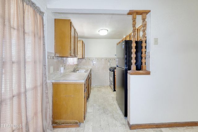 10125 RACOON Drive, El Paso, TX 79924