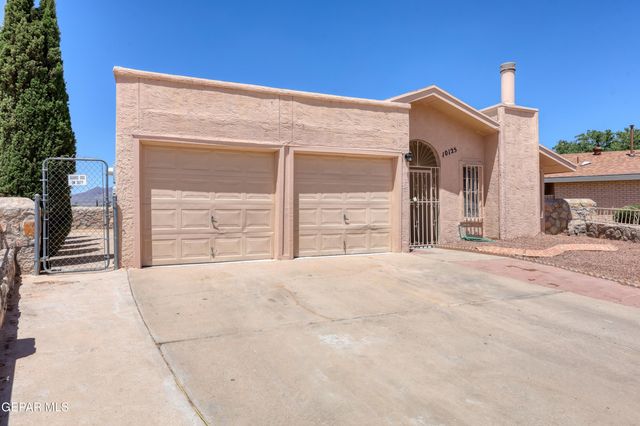 10125 RACOON Drive, El Paso, TX 79924