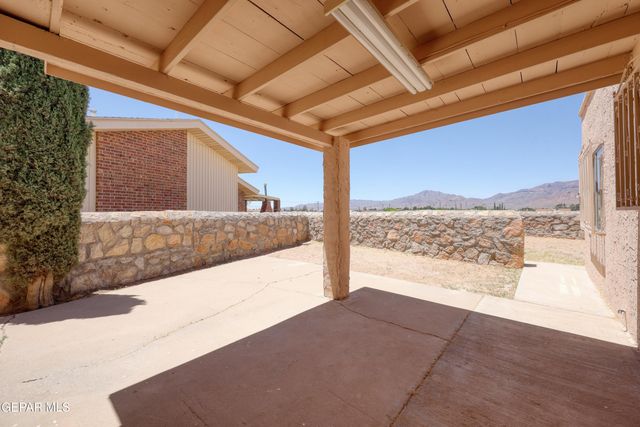10125 RACOON Drive, El Paso, TX 79924