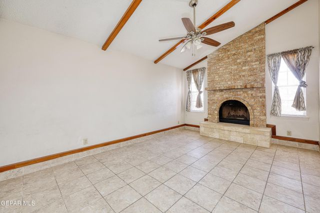 10125 RACOON Drive, El Paso, TX 79924