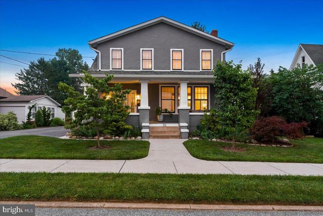 106 PROSPECT ST, Middletown, MD 21769