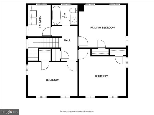 106 PROSPECT ST, Middletown, MD 21769