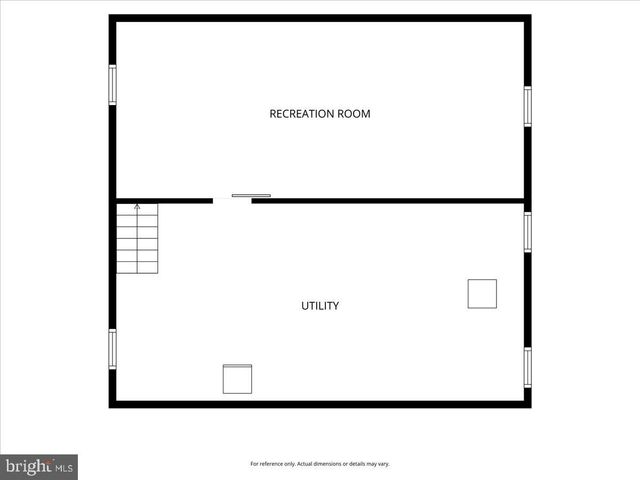 106 PROSPECT ST, Middletown, MD 21769