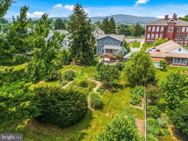 106 PROSPECT ST, Middletown, MD 21769