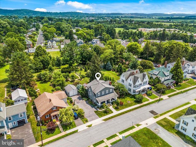 106 PROSPECT ST, Middletown, MD 21769