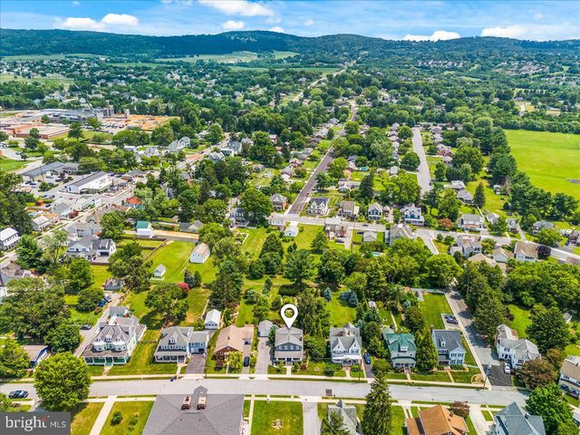 106 PROSPECT ST, Middletown, MD 21769