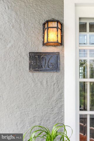 106 PROSPECT ST, Middletown, MD 21769