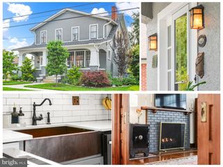 106 PROSPECT ST, Middletown, MD 21769