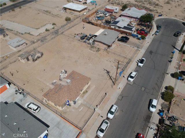1348 Mesa, Barstow, CA 92311
