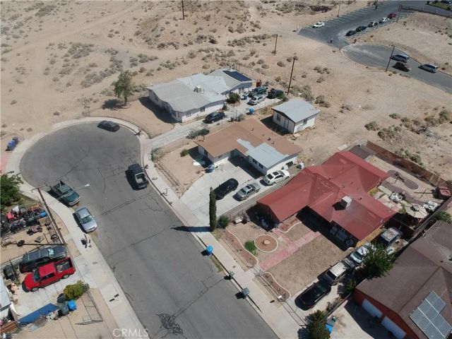 1348 Mesa, Barstow, CA 92311