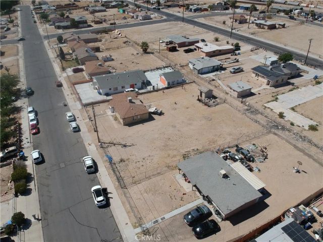 1348 Mesa, Barstow, CA 92311