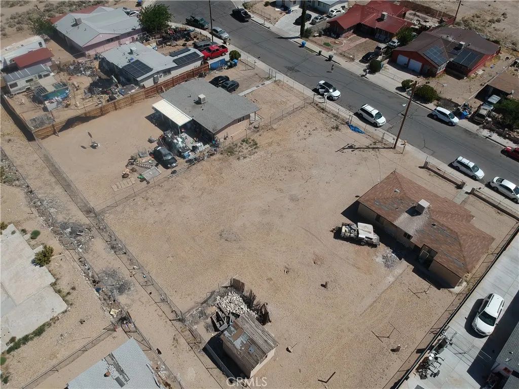 1348 Mesa, Barstow, CA 92311