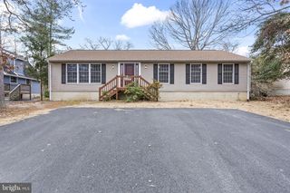 11223 RAWHIDE RD, Lusby, MD 20657