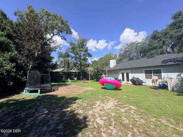 561 Astoria Drive, Deland, FL 32724