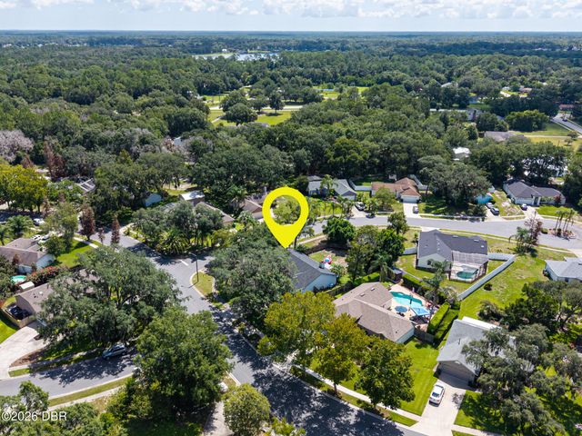 561 Astoria Drive, Deland, FL 32724