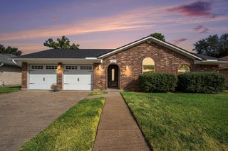 1009 La Nell Drive, Deer Park, TX 77536