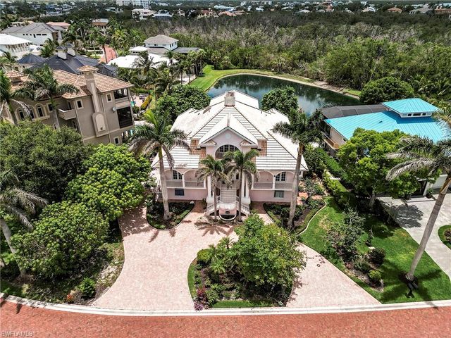192 Topanga DR, Bonita Springs, FL 34134