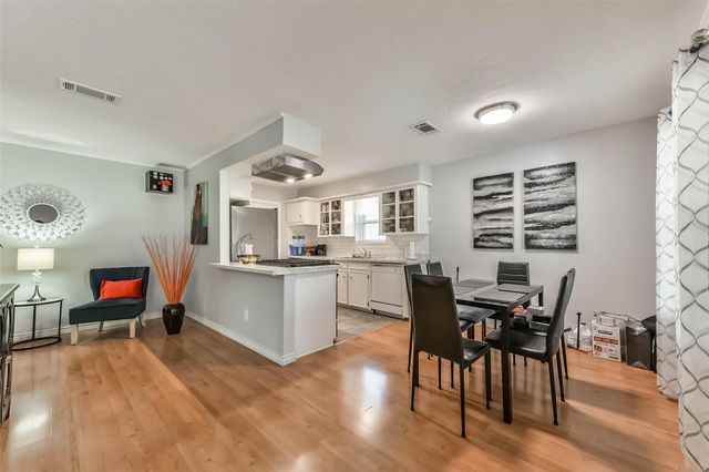 3205 Brookhurst Lane, Deer Park, TX 77536