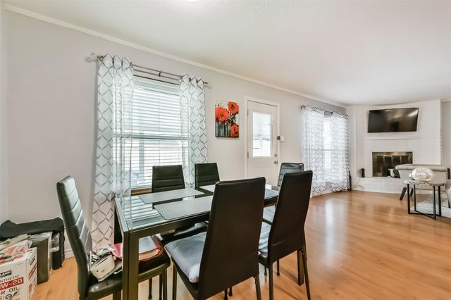 3205 Brookhurst Lane, Deer Park, TX 77536