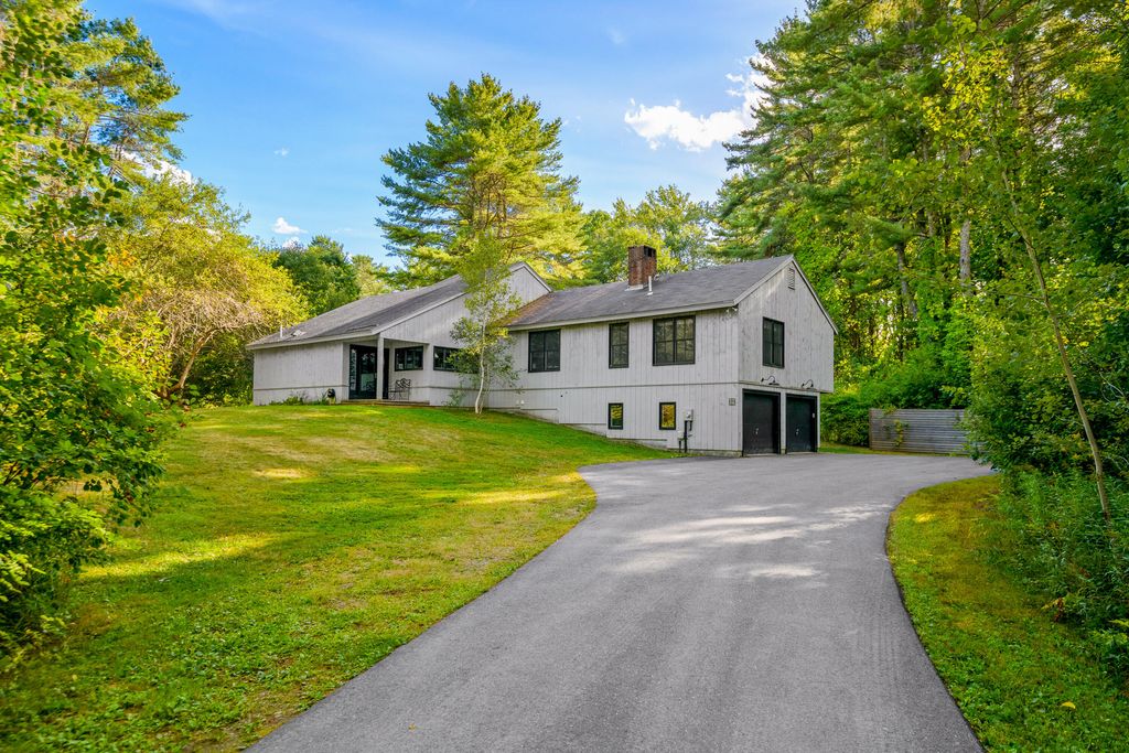 17 Spar Circle, Yarmouth, ME 04096 — photo 2
