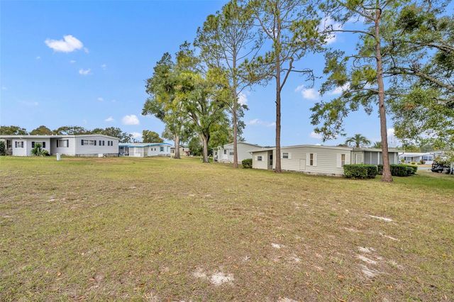 3470 BANBERRY CIRCLE 1786, Zellwood, FL 32798