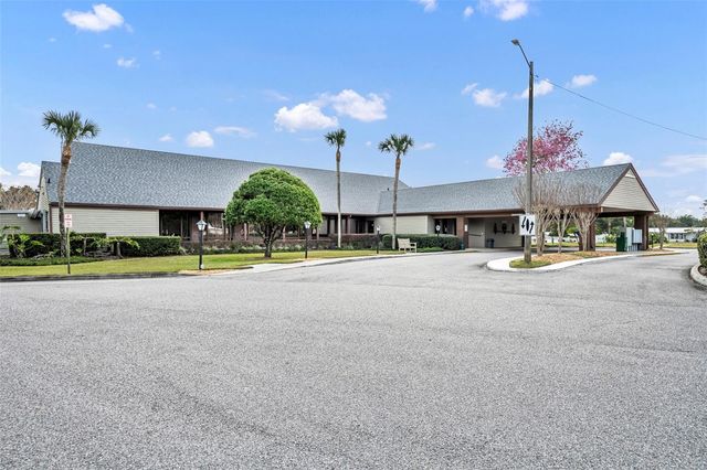 3470 BANBERRY CIRCLE 1786, Zellwood, FL 32798