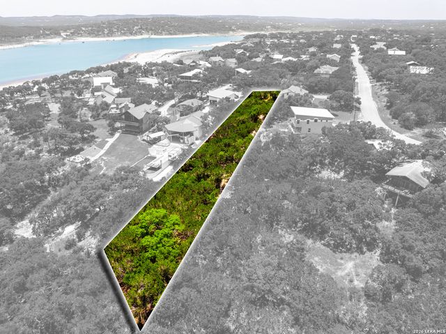 1216 Lakebreeze, Canyon Lake, TX 78133