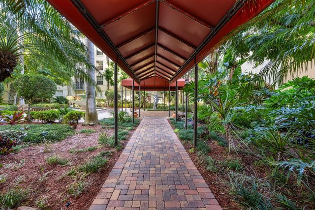 651 Okeechobee Boulevard 1107, West Palm Beach, FL 33401