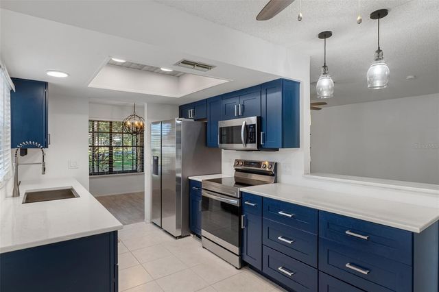 2129 POINT O WOODS COURT, Spring Hill, FL 34606