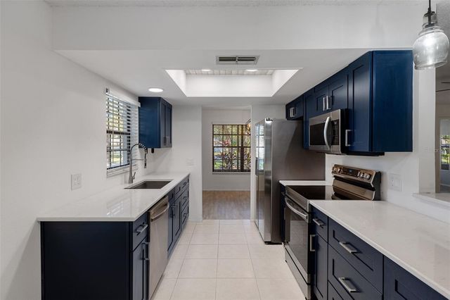 2129 POINT O WOODS COURT, Spring Hill, FL 34606