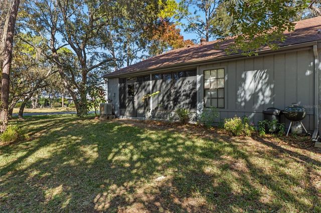 2129 POINT O WOODS COURT, Spring Hill, FL 34606