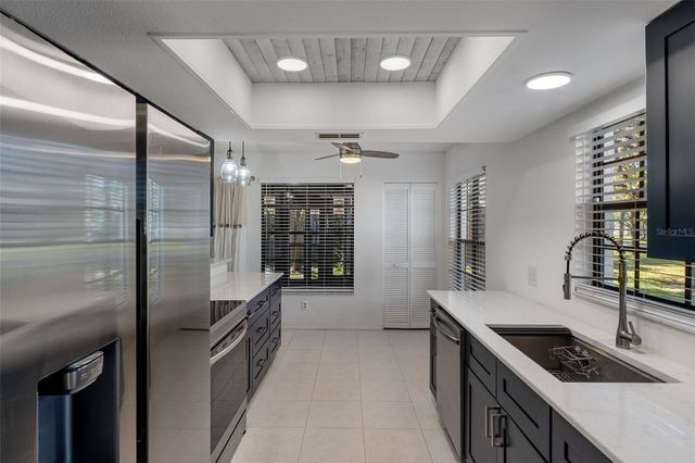 2129 POINT O WOODS COURT, Spring Hill, FL 34606