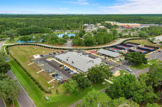 2129 POINT O WOODS COURT, Spring Hill, FL 34606