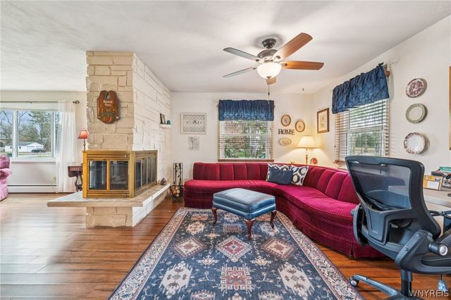 12339 West Avenue, Sardinia, NY 14030