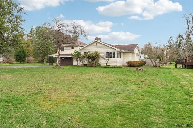12339 West Avenue, Sardinia, NY 14030