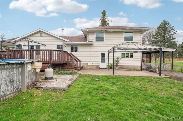 12339 West Avenue, Sardinia, NY 14030