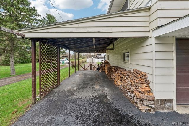12339 West Avenue, Sardinia, NY 14030