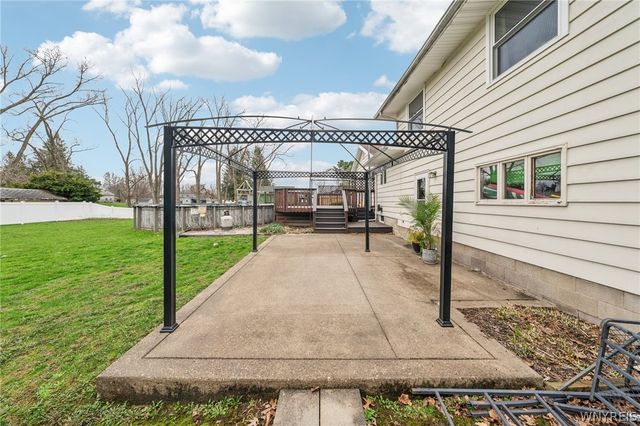 12339 West Avenue, Sardinia, NY 14030