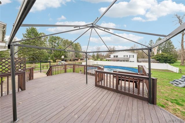 12339 West Avenue, Sardinia, NY 14030