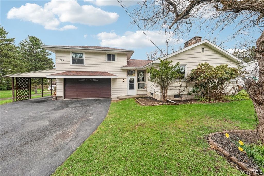 12339 West Avenue, Sardinia, NY 14030