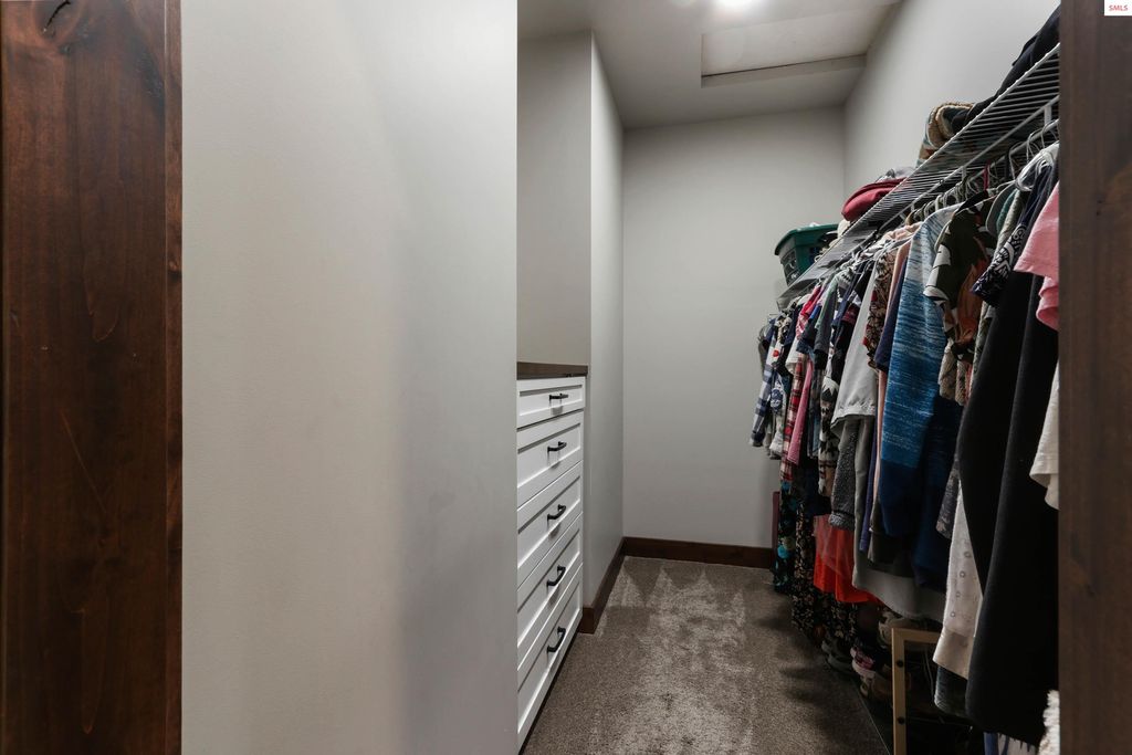 399 Forest Knolls Drive, Sandpoint, ID 83864 photo 34