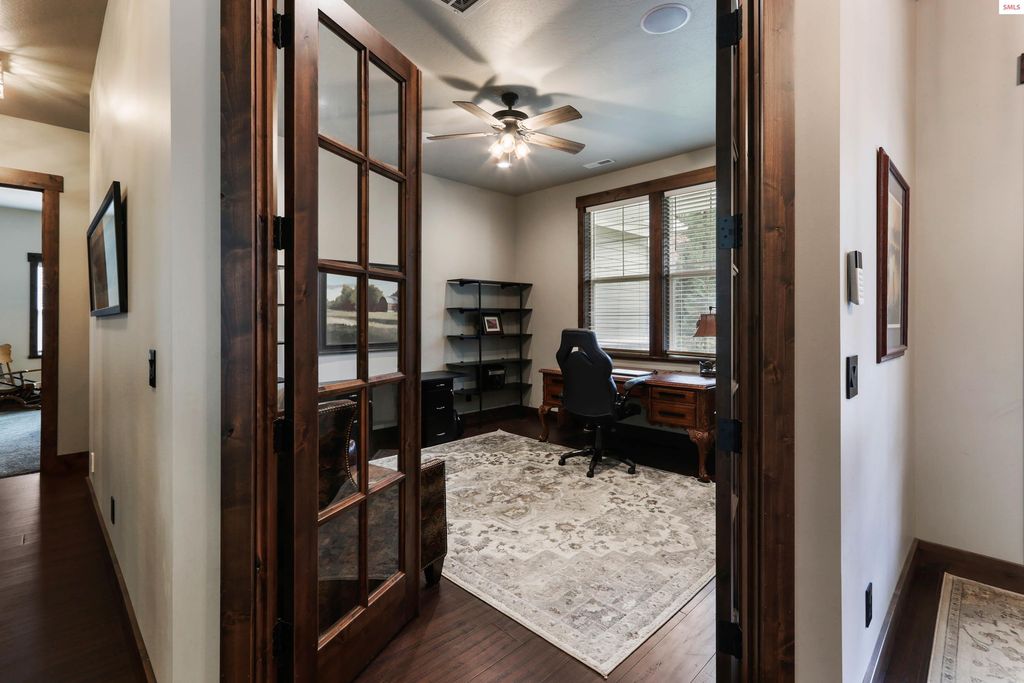 399 Forest Knolls Drive, Sandpoint, ID 83864 photo 44